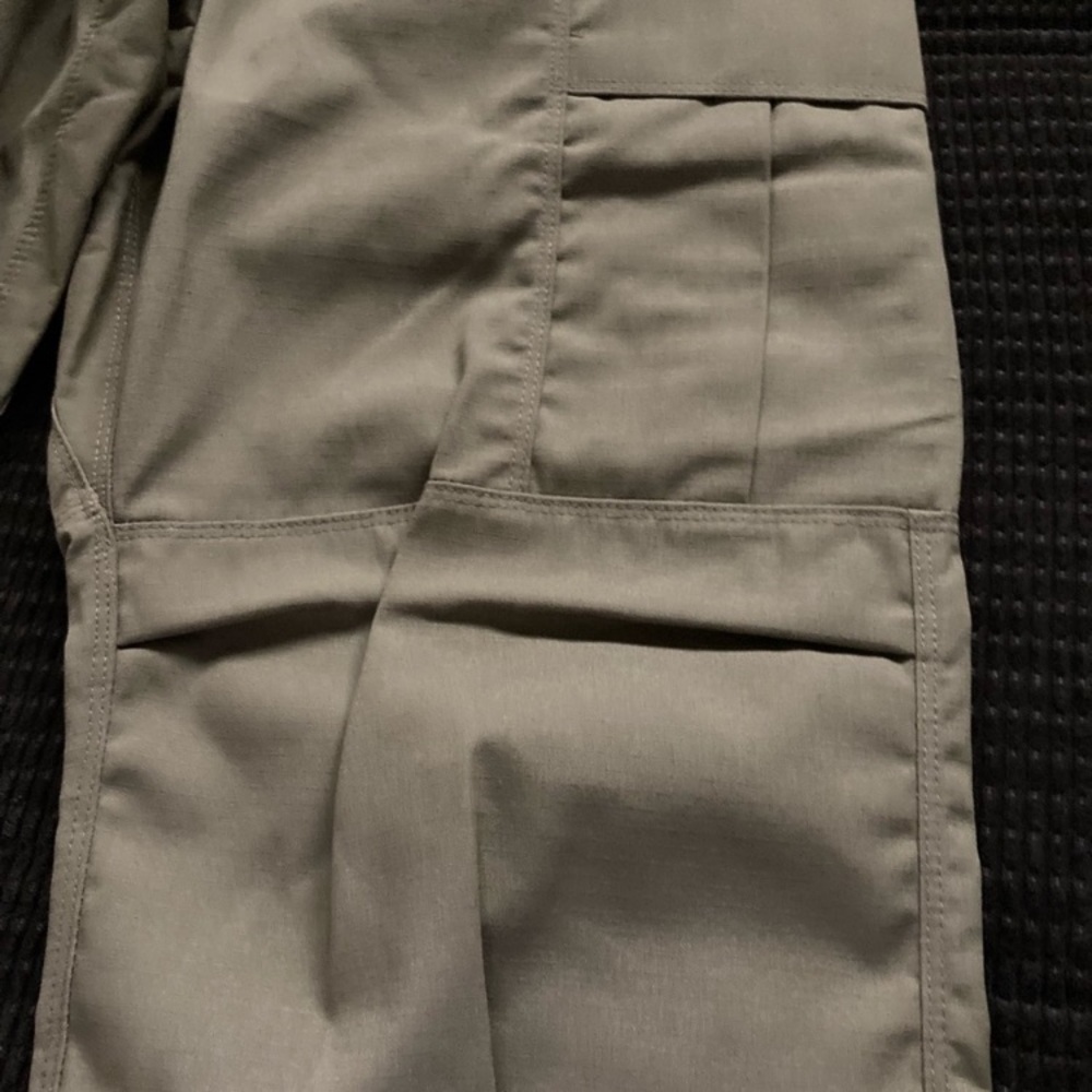 Mens Phantom OPS tactical pants - Picture 6 of 10